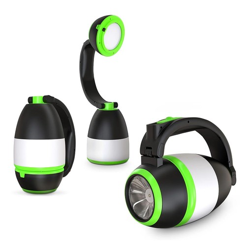 Licht led campingleuchte - b.k.licht,
