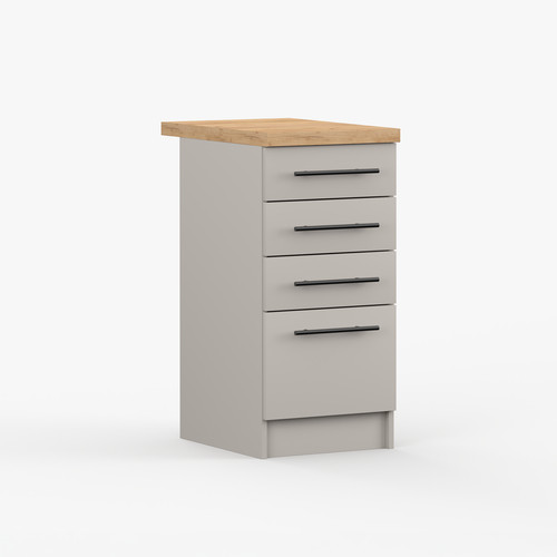 Unterschrank küchenschrank - unterschrank,