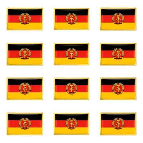 Pin ddr deutschland - ddr,