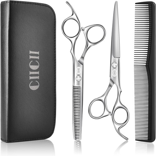 Friseurschere zoll - 6,7,