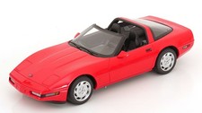 1:18 GT Spirit Chevrolet