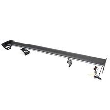 Universal Sedan Heckspoiler