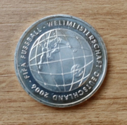 Deutschland euro münze - deutschland,