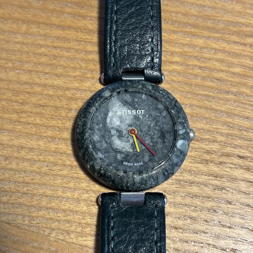 Rockwatch tissot rock watch - rock,