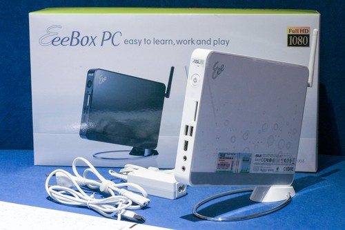 Asus eee box - eee-box, in