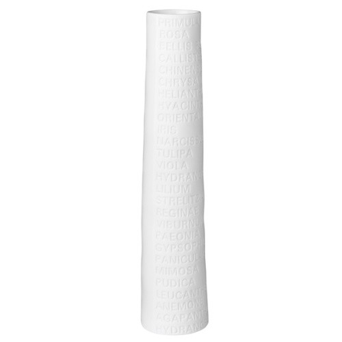 Zuhause raumpoesie vase groß - raumpoesie,