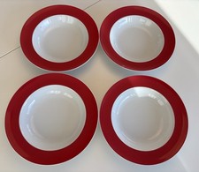 Thomas Sunny Day New Red