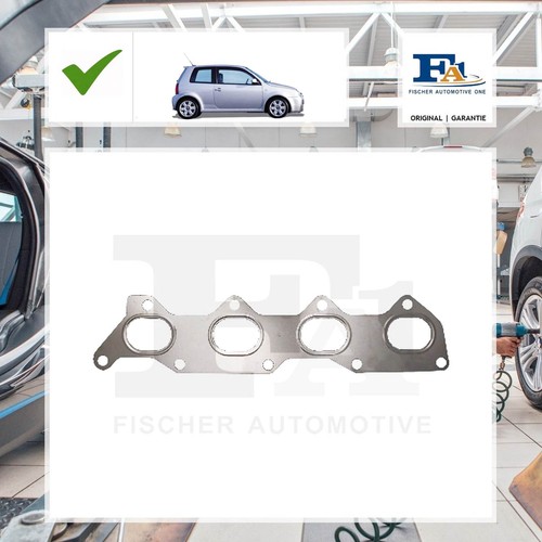 Dichtung abgaskrümmer fa1 - dichtung,,