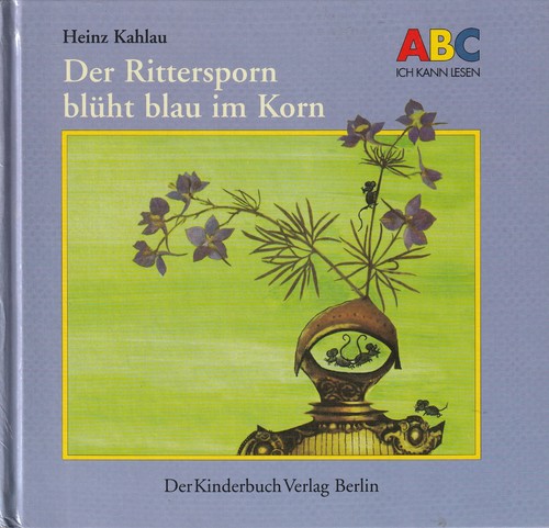 Ddr kinderbuch der - ddr, "der