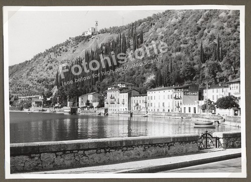 Foto toscolano maderno - toscolano,