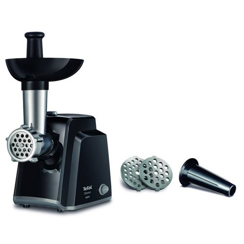 Tefal ne105838 fleischwolf - tefal,