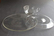 Gedeck 3 teile - =,
