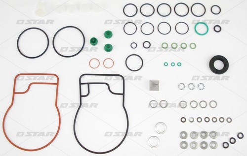 Reparatursatz einspritzpumpe - reparatursatz,