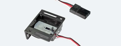 Esu 51806 linearservo - esu,