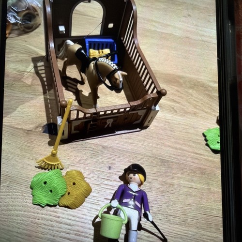 Playmobil 5112 5110