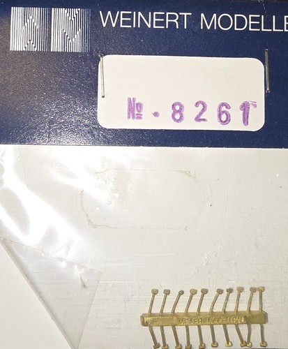 Signalscheibenhalter - 1:87,