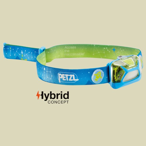 Petzl tikkid stirnlampe - tikkid,