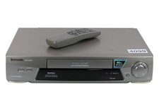 Panasonic NV-FJ610EG-S | VHS