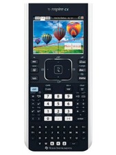 Texas Instruments TI-Nspire CX