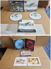 Final Fantasy Origins Final