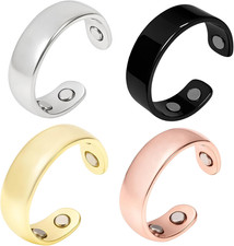 4 Stück Öffnungsmagnet