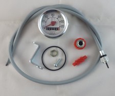 TACHOMETER TACHO FUR VESPA V50