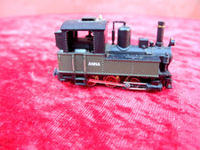 Roco Anna , Spur H0e