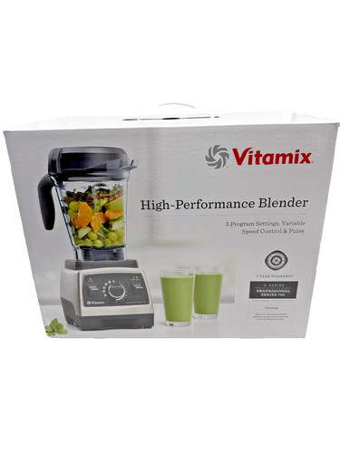 Vitamix professional 750 - professional,