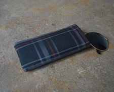 Brillenetui Golf 6 GTI-Design