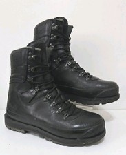 Meindl Austrian Army Boots