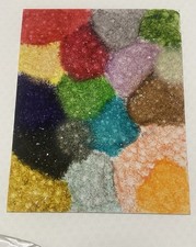 Handgemaltes Bild, 24×30 cm