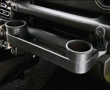 Suzuki Jimny GJ HJ Ab 08/18 Ablage Konsole Halterung Getränke NEU OVP 