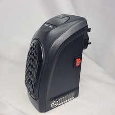 400W Elektrische Wand Stecker