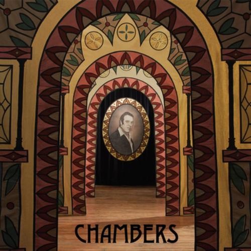 Chilly gonzales chambers - chilly,
