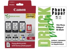 Multipack original canon - original,