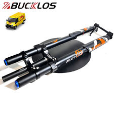 Bucklos 29 Zoll Boost Luft umgekehrte Gabel XC/AM/FR/E-Bike/Rennen Gabel Federu