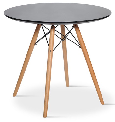 Runder esstisch theke holz - runder,