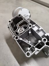 Original BMW Ölfiltergehäuse M54 M52TU Überarbeitet Aggregateträger E39 E46 E38 