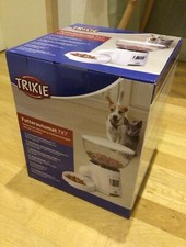 Trixie Futterautomat TX 7