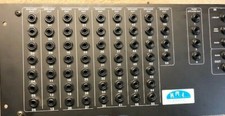 KME 19 Zoll Patchbay