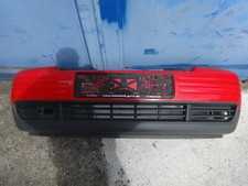 Seat Arosa 6H 1.0 Stoßstange