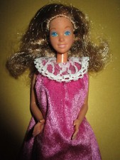 B-816) ALTE VINTAGE HEART