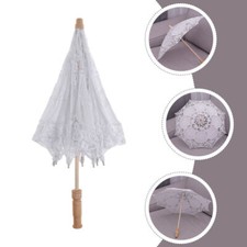 Braut Spitze Vintage