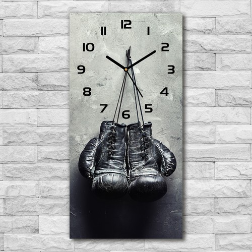 Wanduhr echt glas küchenuhr - wanduhr, echt-glas-küchenuhr