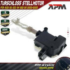 Stellmotor Stellelement