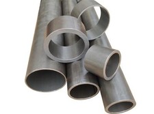 Präzisionsrohr nahtlos E235