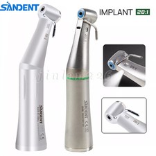 Dental Implant Handpiece 20:1