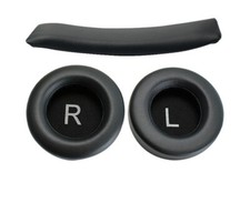 Ersatz-Ohrpolster, weicher