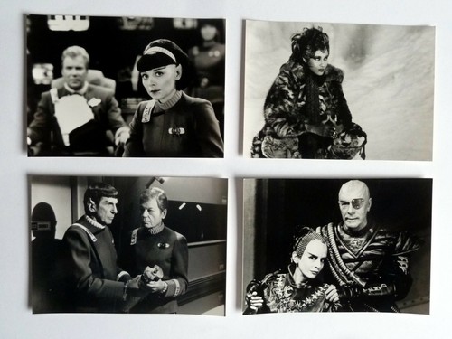 Star trek 4 pressefotos - trek,
