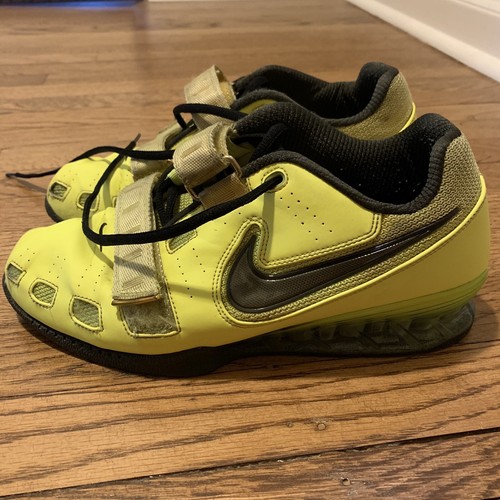 Nike romaleos volt size - -,